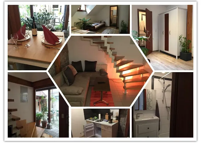 Pleich * וירצבורג