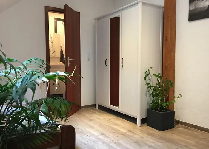 Pleich * וירצבורג